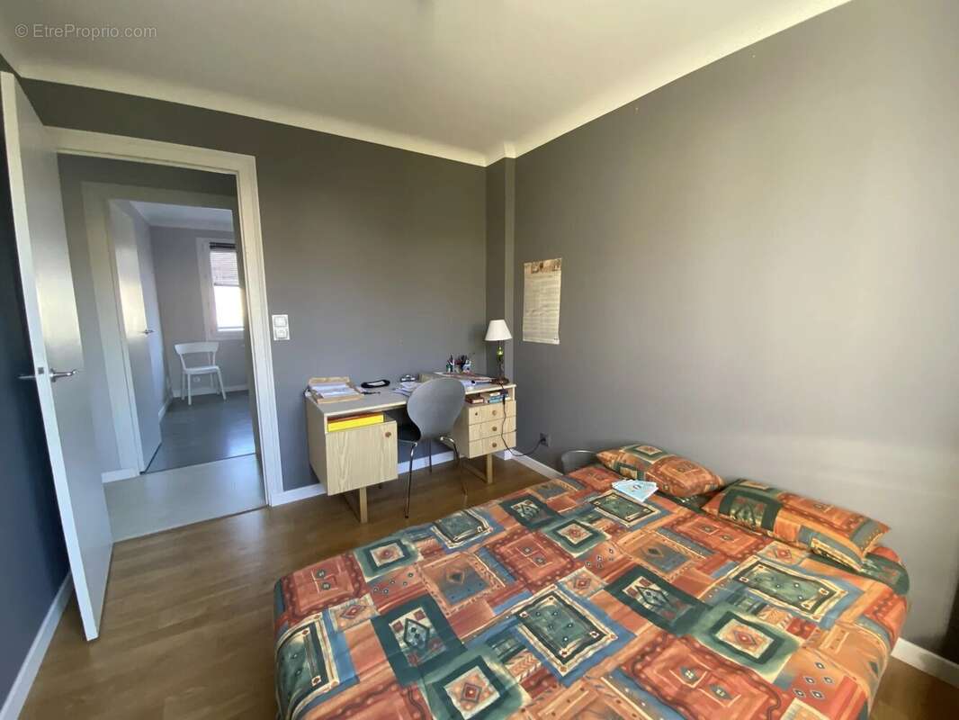 Maison à SAINT-NAZAIRE