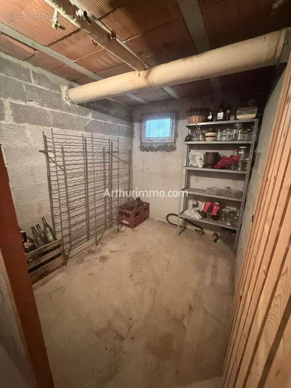 Appartement à LONS-LE-SAUNIER