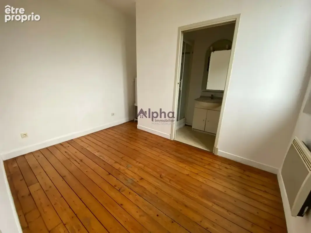 Appartement 2 pièces 23 m² à vendre à Montauban (82000) - photo 2