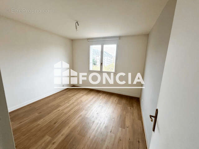 Appartement à DREUX