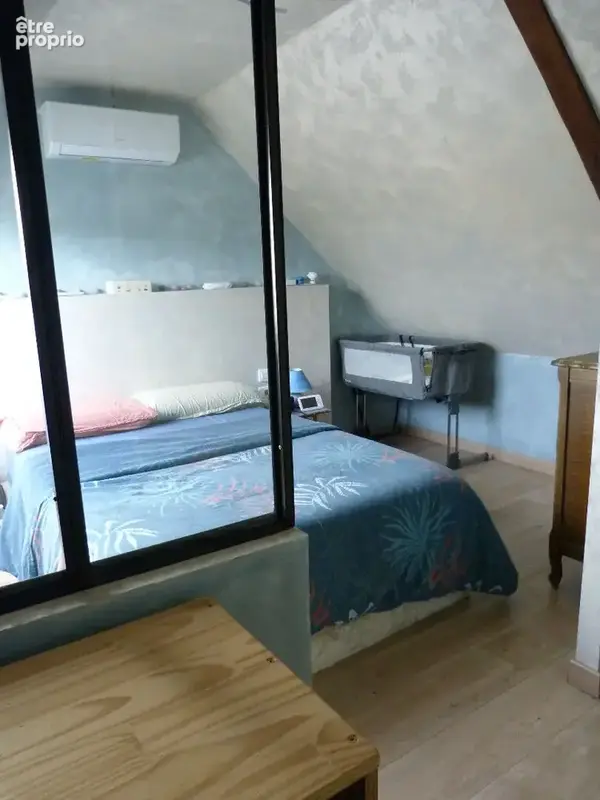 BALLOTS - 1/2 Chambres - jardin. - photo 10