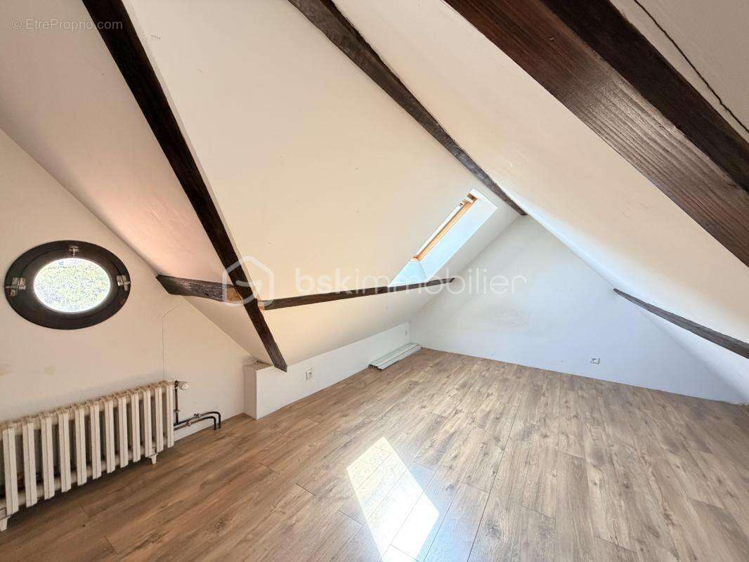 Charmante maison solognote indépendante de 124 m² - photo 10