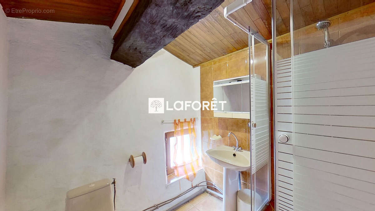 Maison à LAMANERE