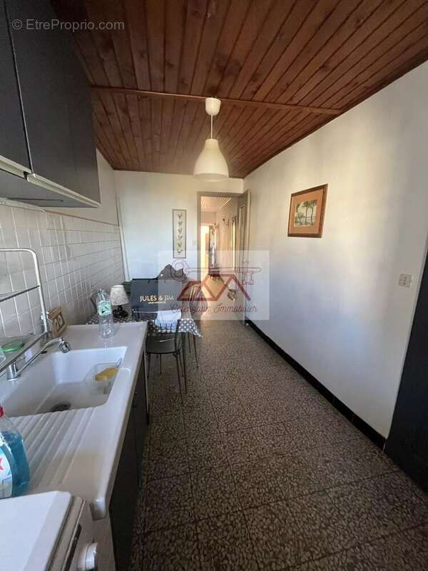 Appartement à CALENZANA