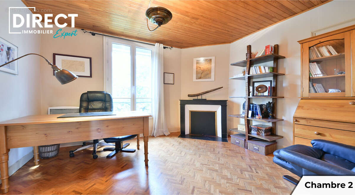 Appartement à ALFORTVILLE