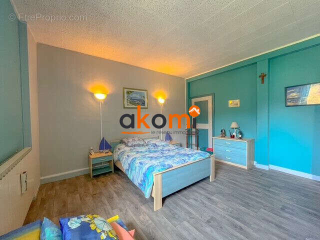 Appartement à BACCARAT