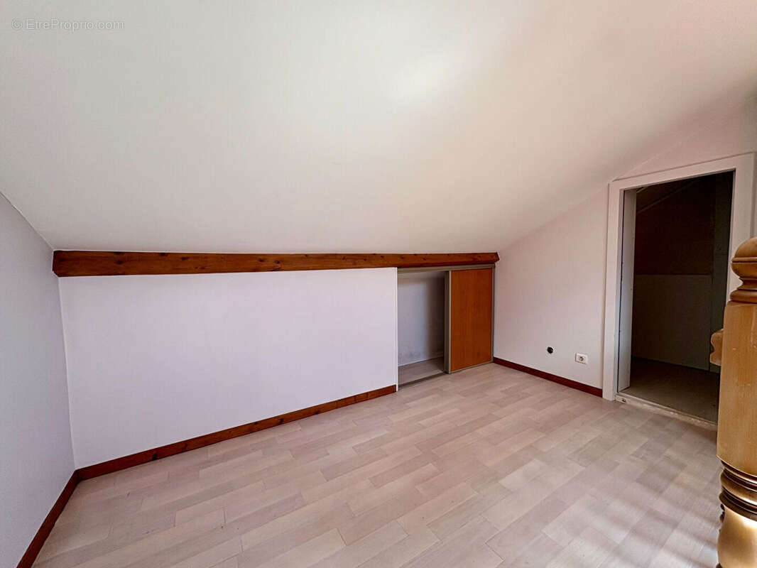 Maison Rupt Sur Moselle 4 pièce(s) 84 m2 - photo 8