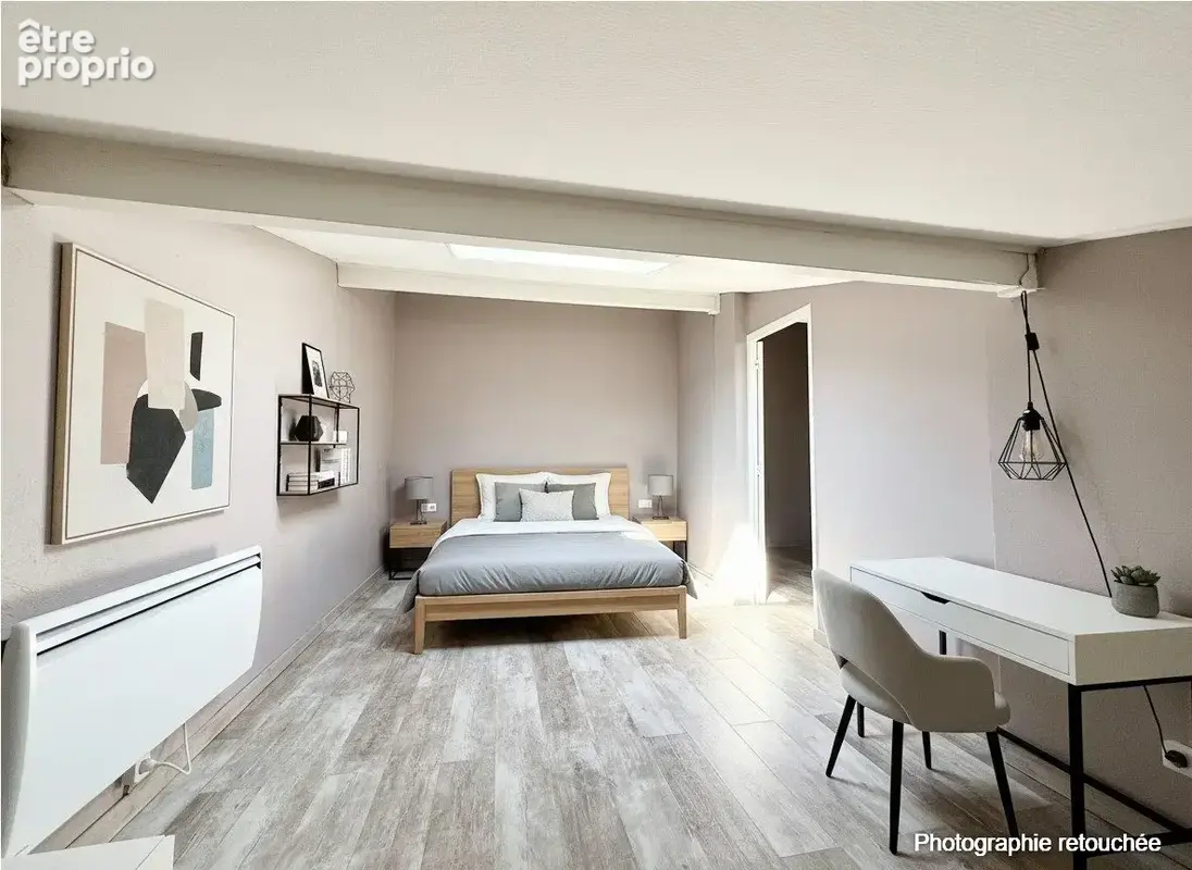 Appartement 6 pièces 115 m² à vendre à Quintal (74600) - photo 9