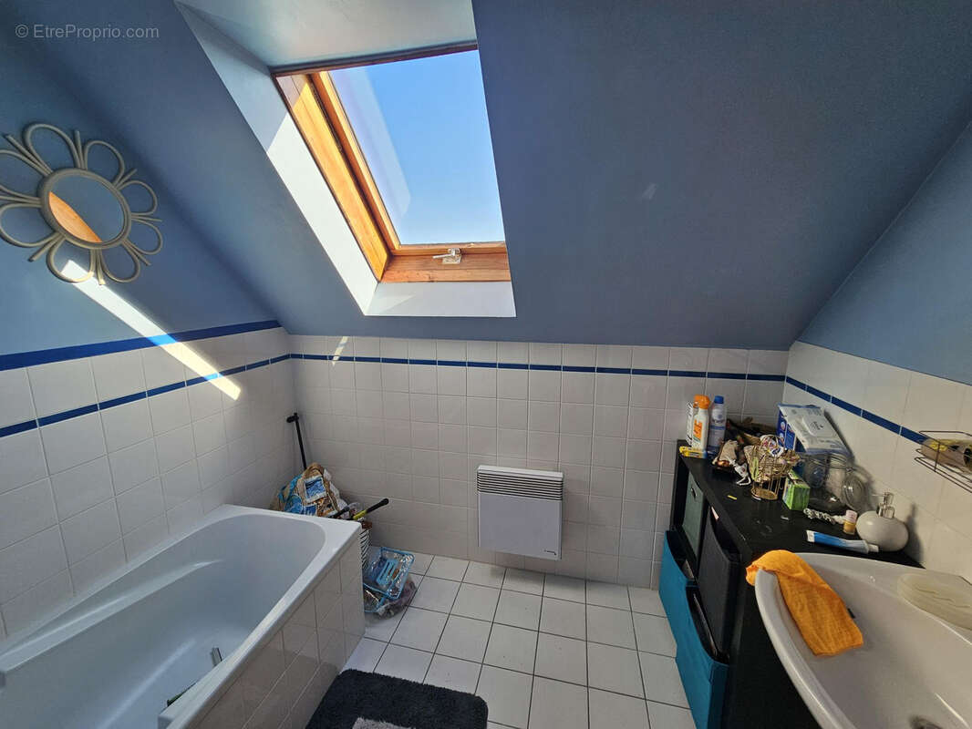 Maison Saules - photo 18