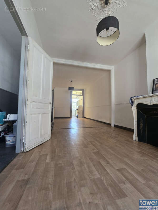 Maison à LILLERS