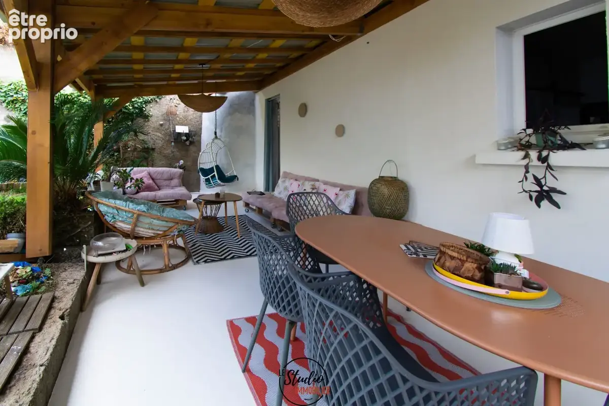Maison 3 pièces 75 m² à vendre à Saint-Pere-En-Retz (44320) - photo 7