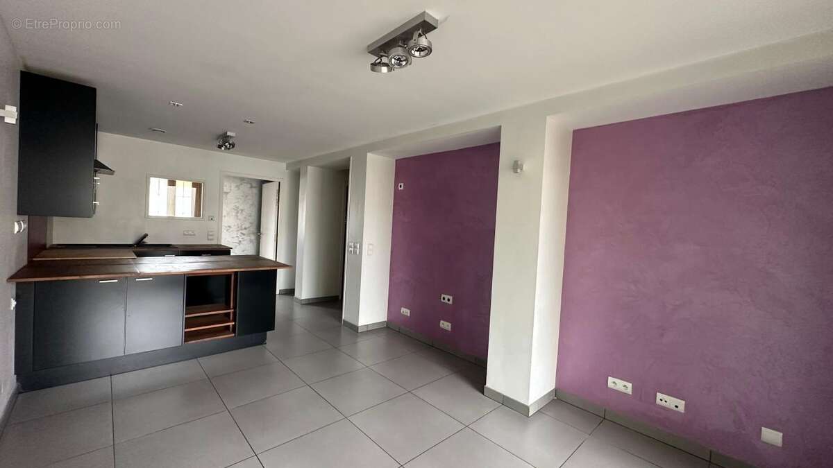 Appartement à ALBENS