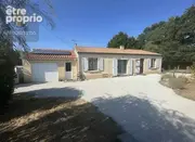 Maison à CHATEAUNEUF