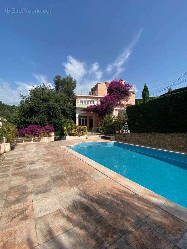 Maison à Grimaud  - photo 2