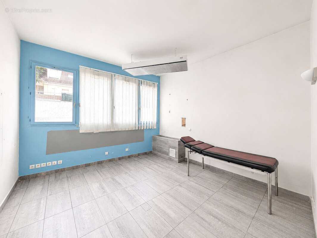 Appartement à LIEUSAINT