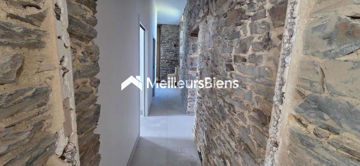 Maison à PLESTIN-LES-GREVES