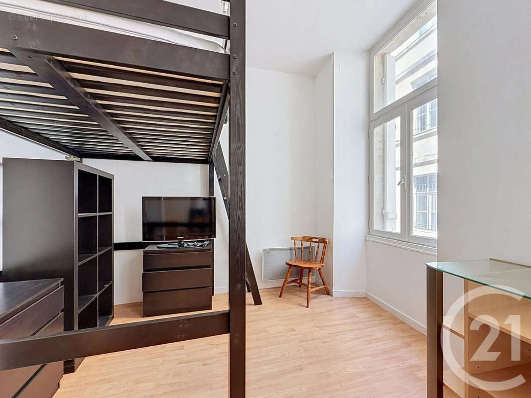 Appartement 27 m² à Bordeaux  - photo 3