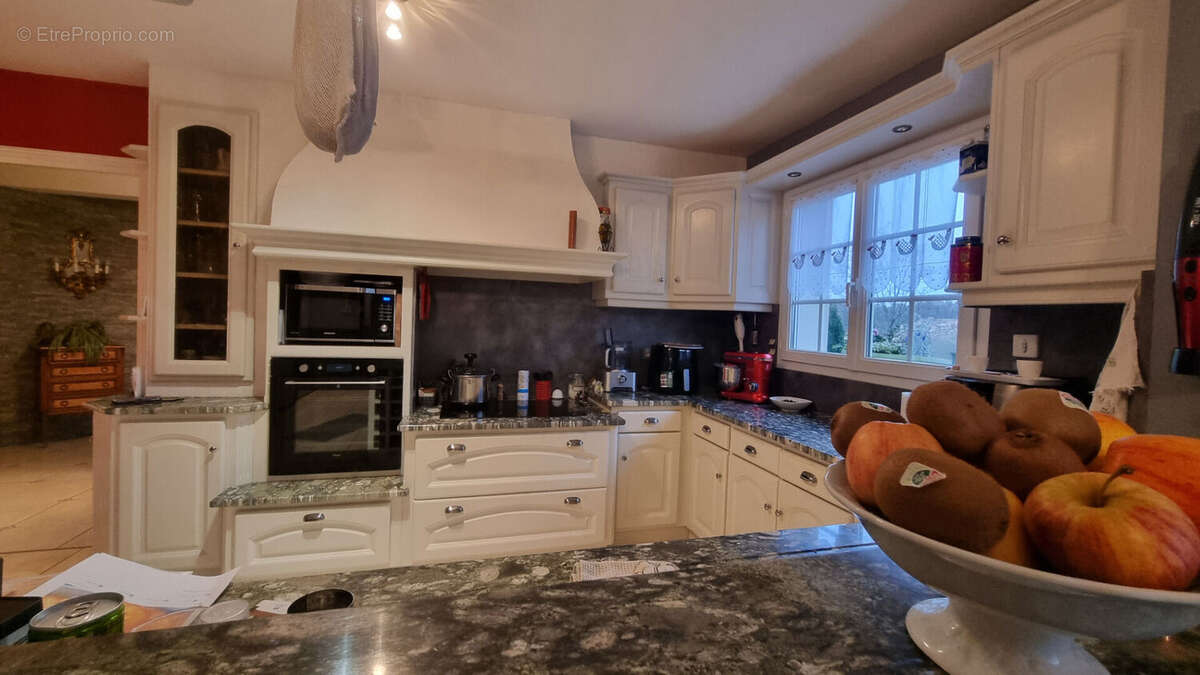 Maison à VALDIVIENNE