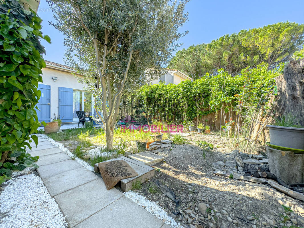 Maison à AVIGNON