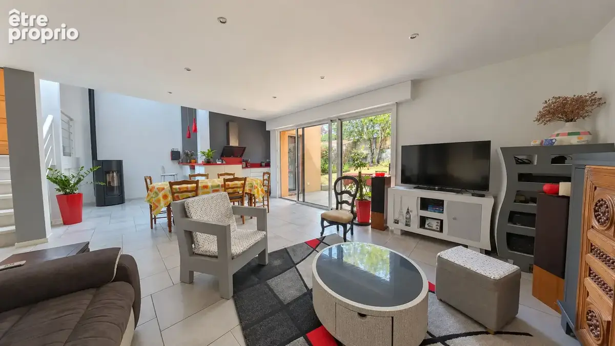Maison à NANTES
