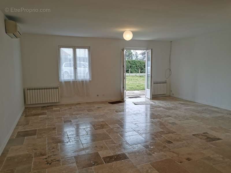 FRONTENAC – Maison 100m² 5ch sur jardin clos +1200m²  - photo 3
