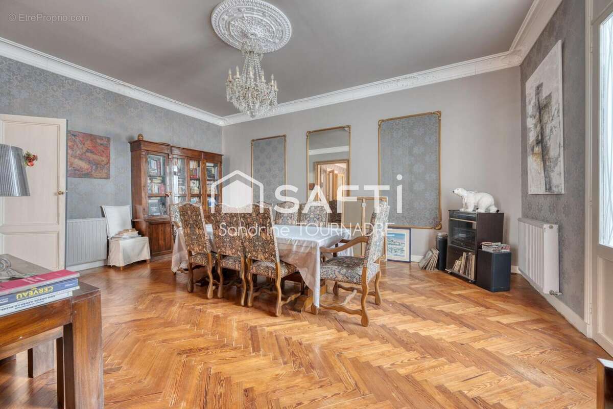 Photo 3 - Maison à BORDEAUX