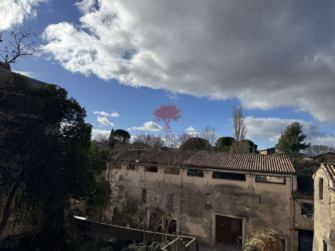 Maison à ANIANE