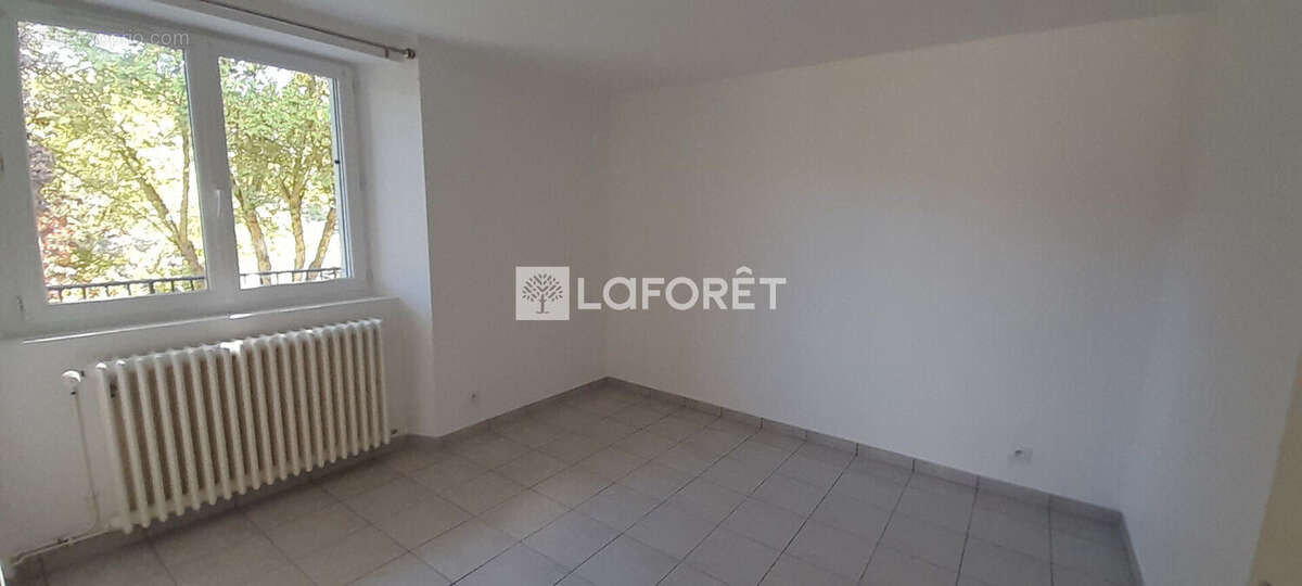 Appartement à SAINT-FLOUR