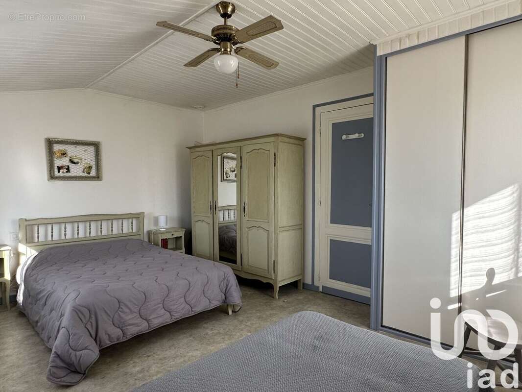 Photo 6 - Maison à BIRAC-SUR-TREC