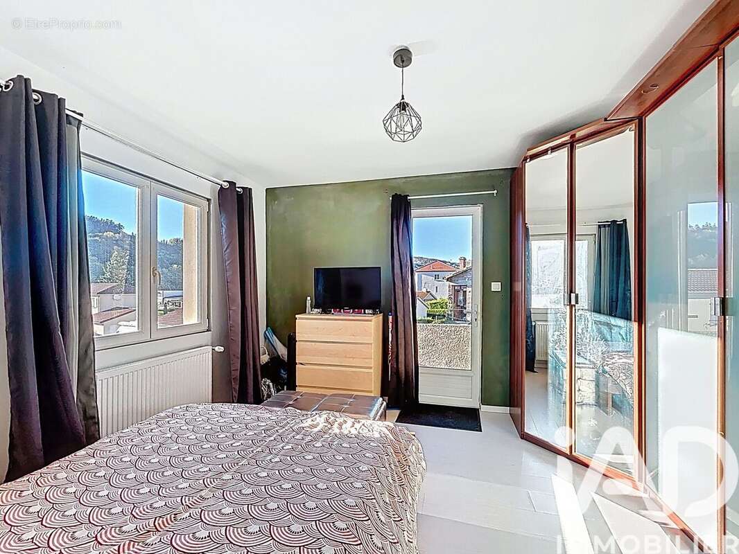 Photo 5 - Maison à UNIEUX