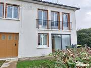 Maison à CHALONS-EN-CHAMPAGNE