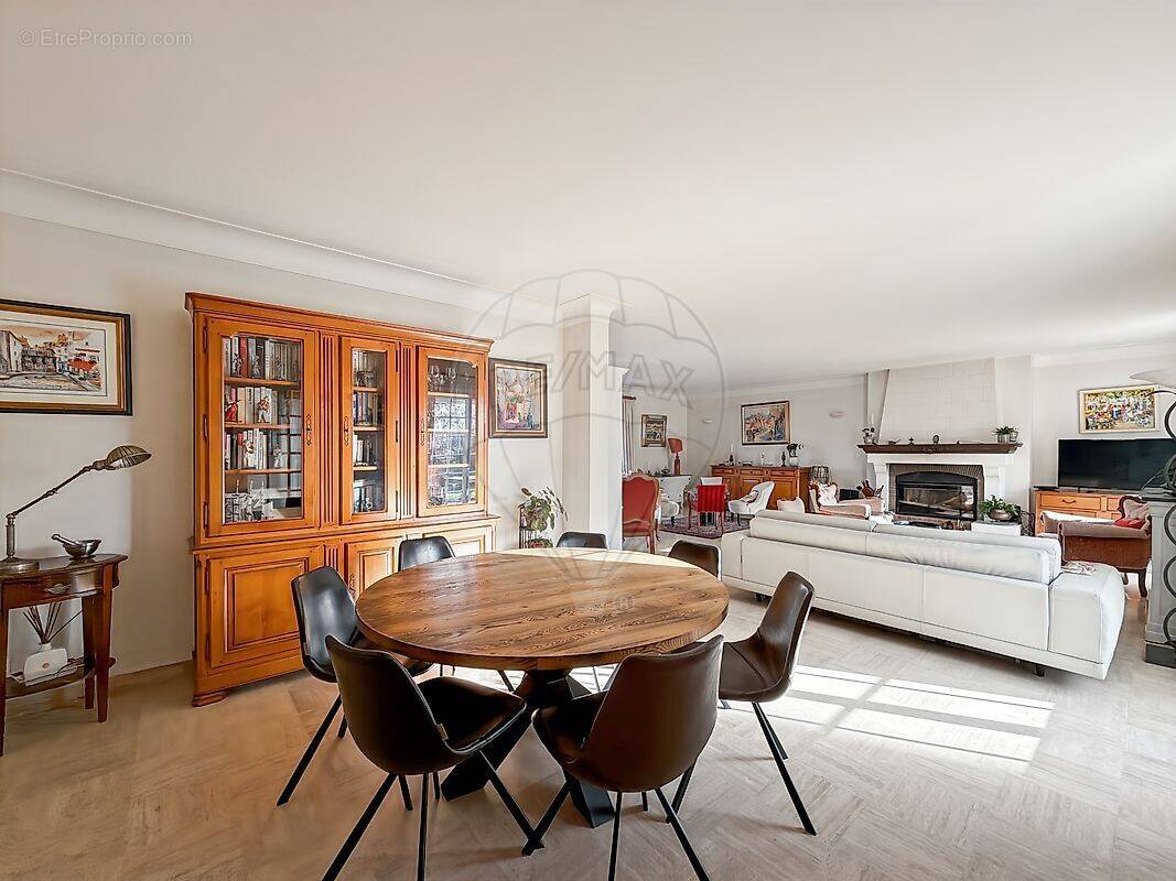 Maison 3 chambre(s) à vendre - photo 1