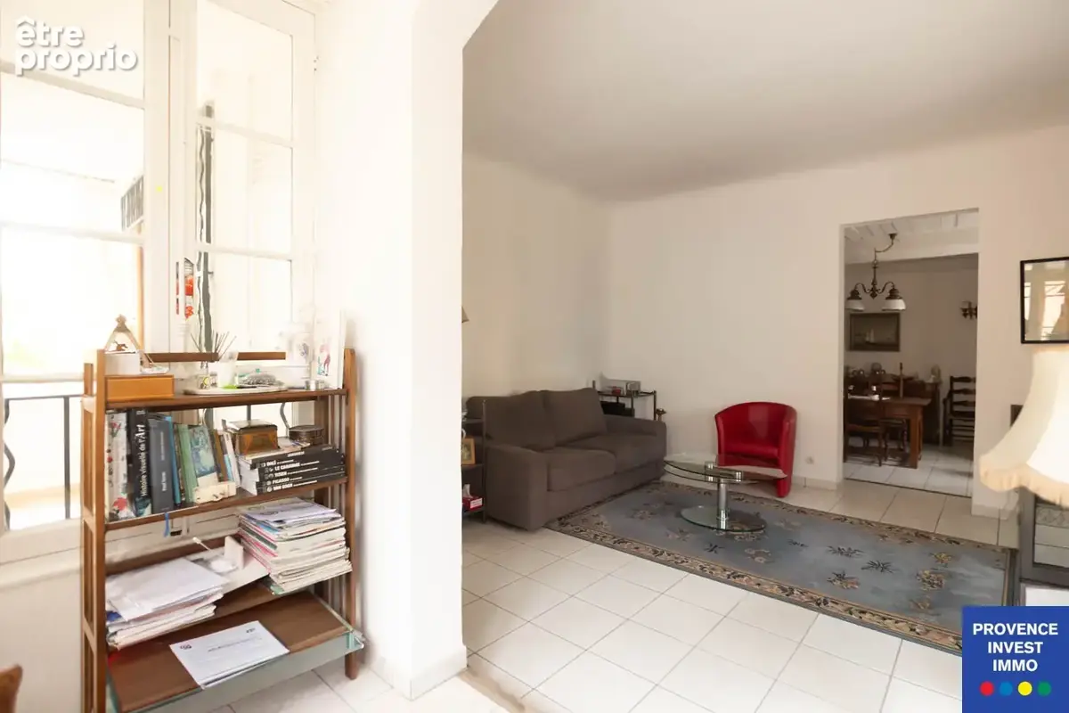 Maison de ville avec garage atelier terrasse - photo 12
