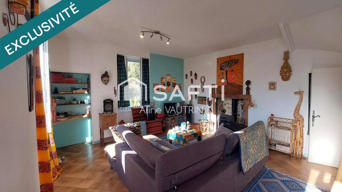 Photo 3 - Maison à BLAISY-BAS