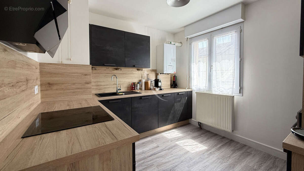 Appartement à LA ROCHE-SUR-YON