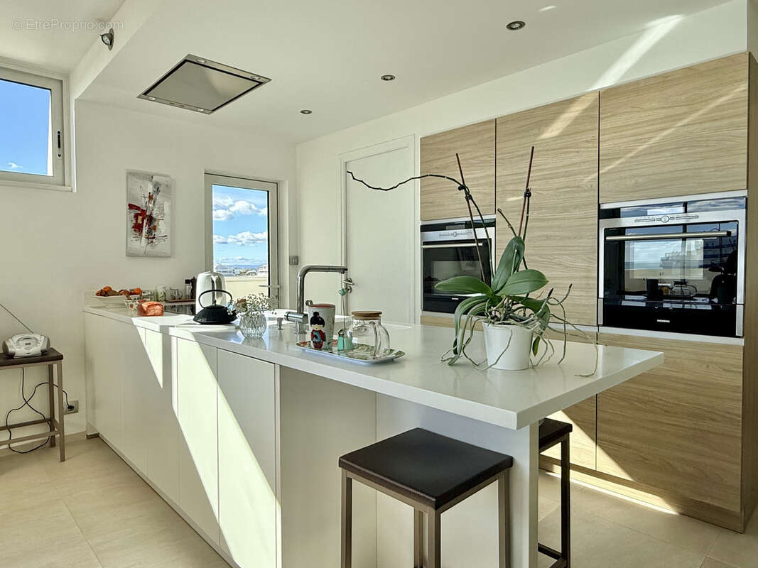 Appartement à LA GRANDE-MOTTE