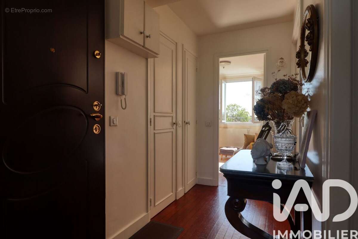 Photo 5 - Appartement à HOUILLES