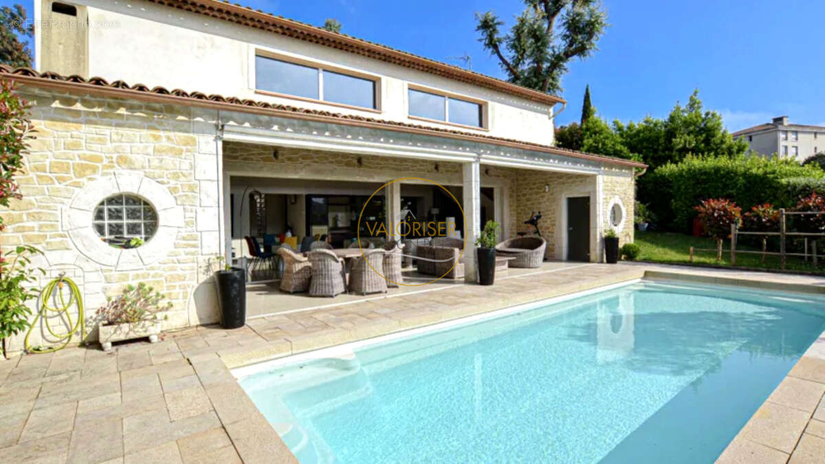 Maison à CANNES