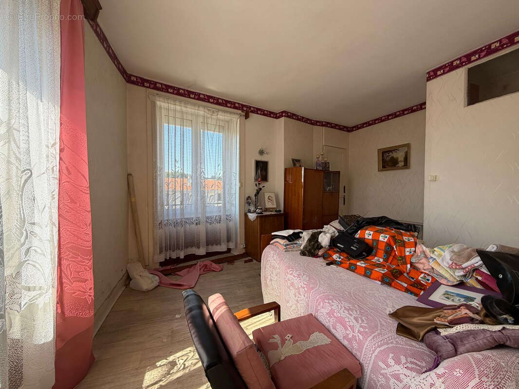 LA RICAMARIE - 4 PC + cuisine 91m2 - photo 3