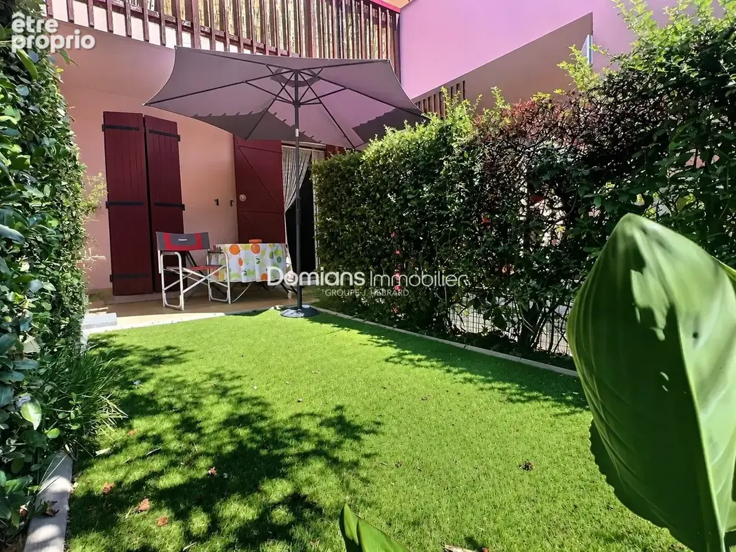 Appartement 2 pièces 25 m² à vendre à Saint-Cyprien (66750) - photo 4