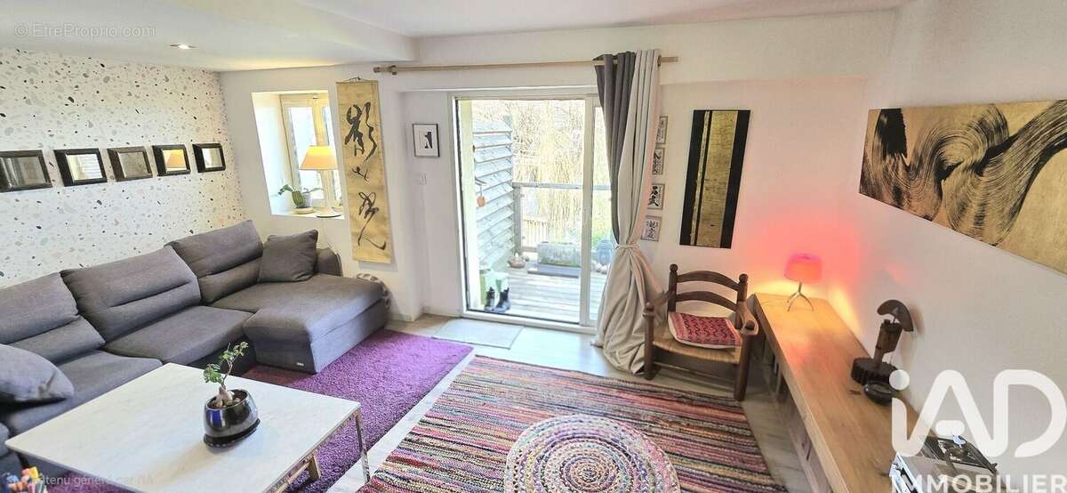 Photo 8 - Appartement à SAINT-JORIOZ