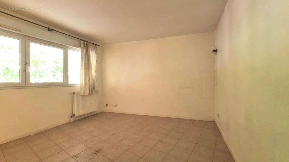 Appartement à PLAISIR