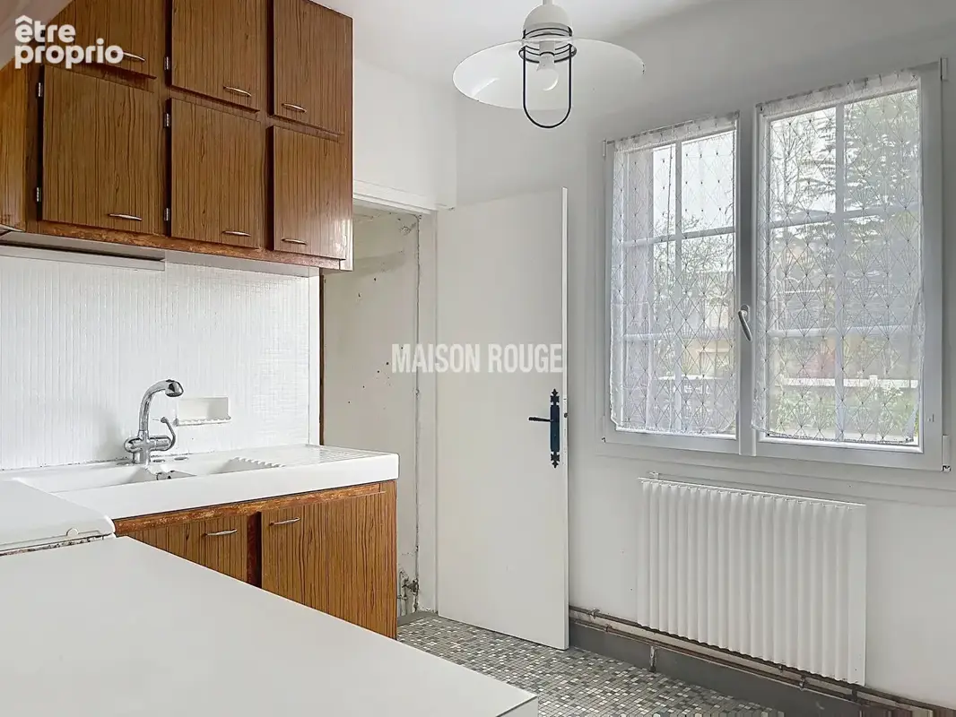 Saint Briac Sur Mer-Maison  quartier des plages, 400 m² de terrain environ - photo 5