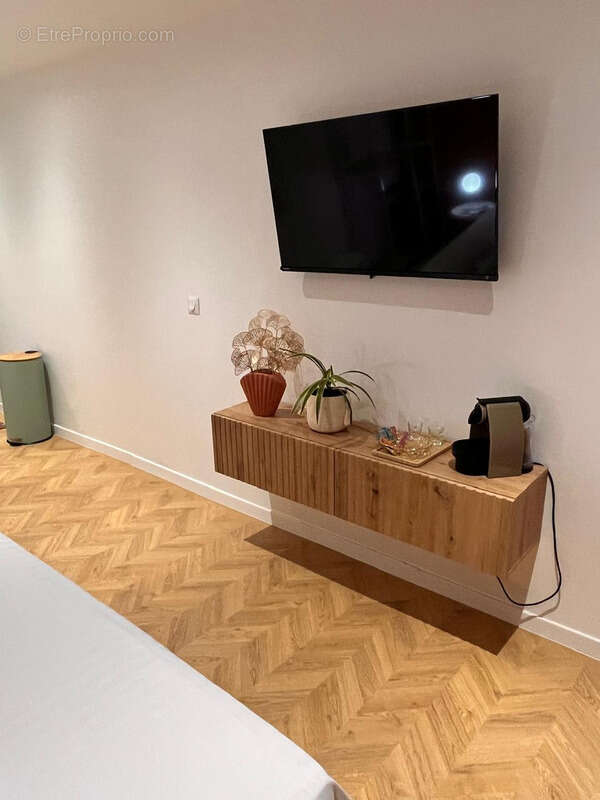Appartement à SAINTE-ANNE