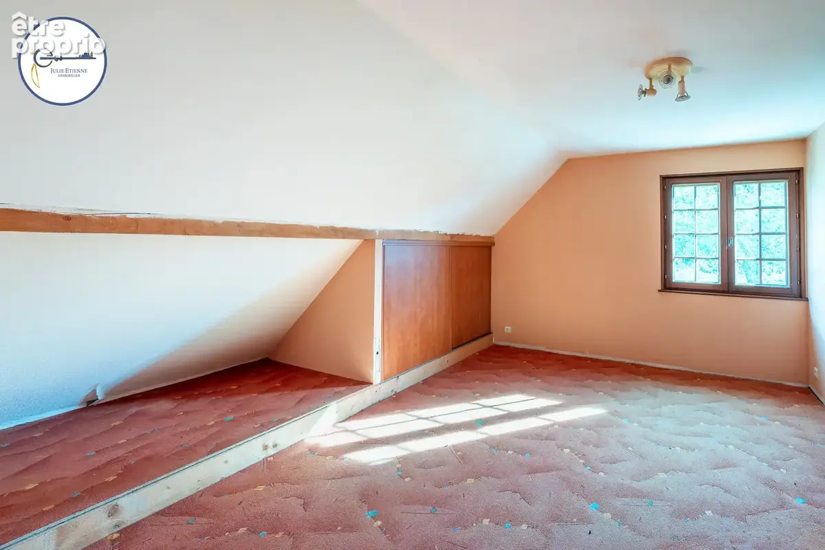 Maison Girancourt 8 pièces 173m2 - photo 11