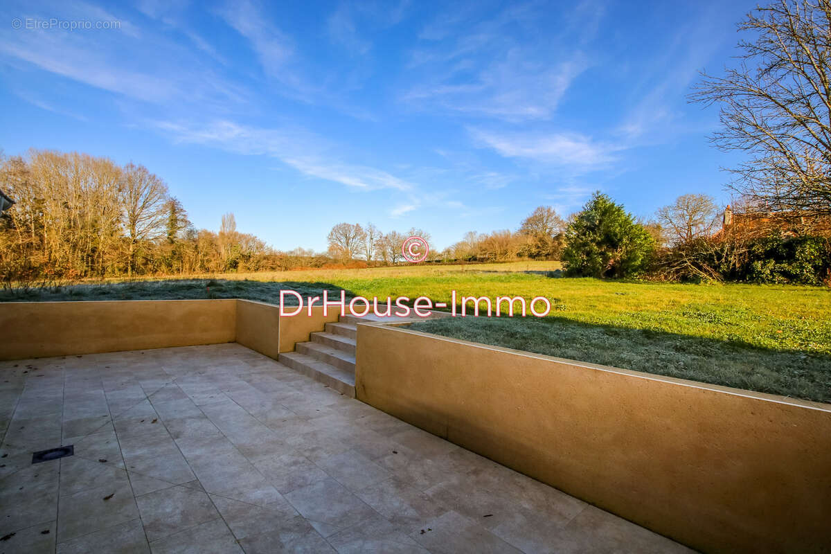 Maison à ARGENVILLIERS