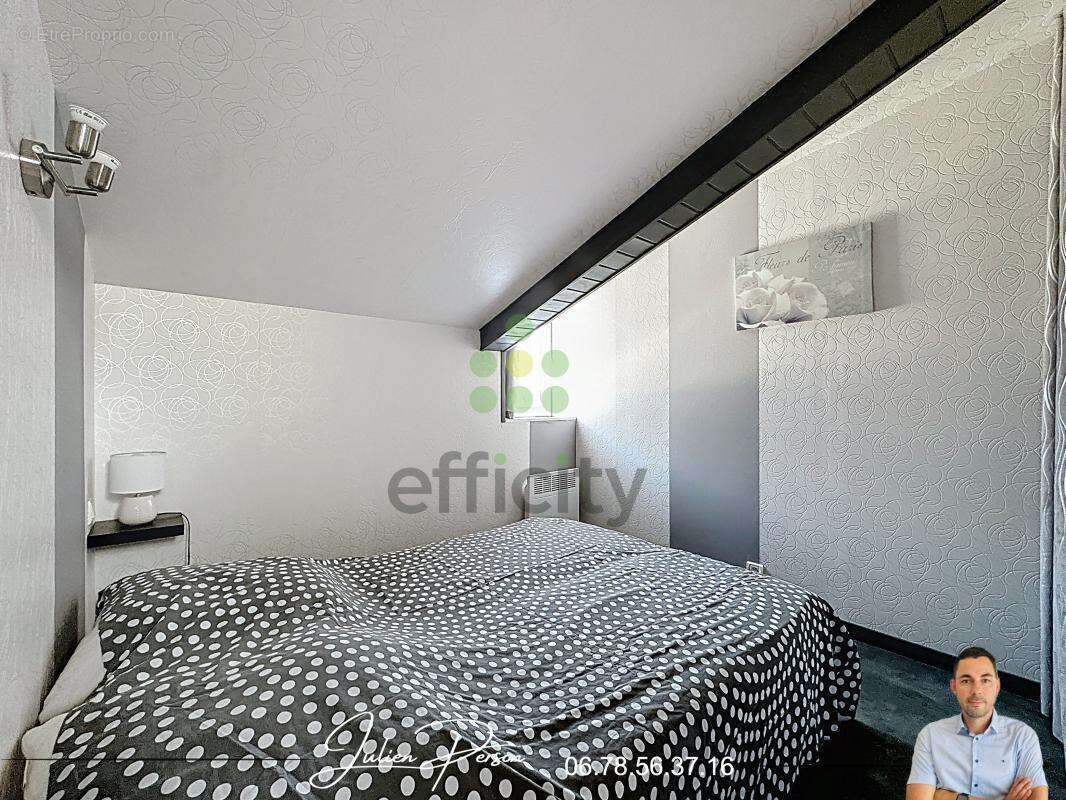 Maison à ETABLES-SUR-MER