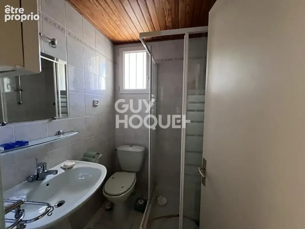Maison St Hilaire De Riez Centre bourg - photo 6