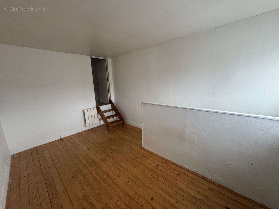 Maison à CONCHES-EN-OUCHE