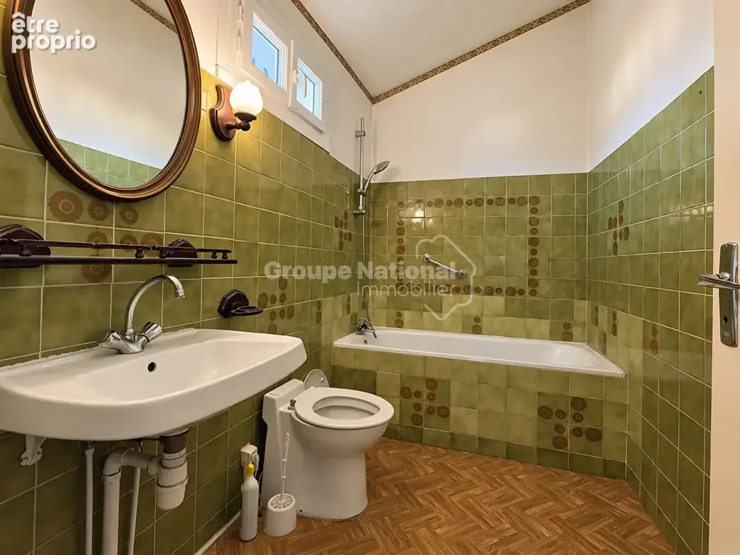 Exclusivité - Maison - Fonctionnelle et entretenue - photo 12